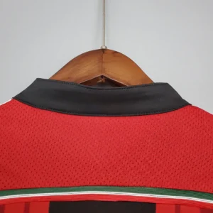 Retro AC Milan 2014/2015 Home Jersey