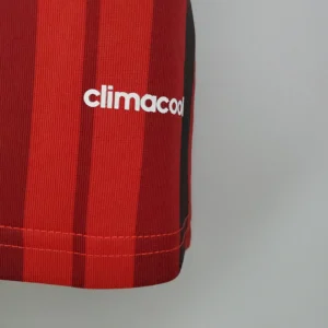 Retro AC Milan 2014/2015 Home Jersey