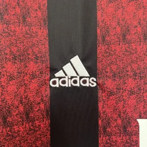 Retro AC Milan 2015/2016 Home Jersey