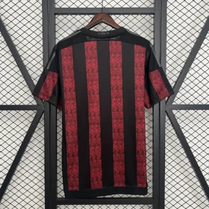 Retro AC Milan 2015/2016 Home Jersey