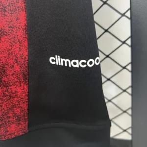 Retro AC Milan 2015/2016 Home Jersey