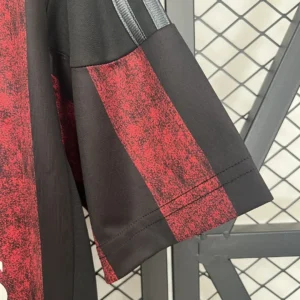 Retro AC Milan 2015/2016 Home Jersey