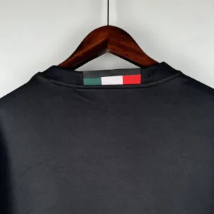 Retro AC Milan 2016/2017 Home Jersey