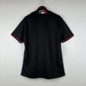 Retro AC Milan 2016/2017 Home Jersey