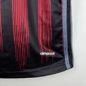 Retro AC Milan 2016/2017 Home Jersey