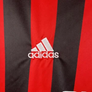 Retro AC Milan 2017/2018 Home Jersey