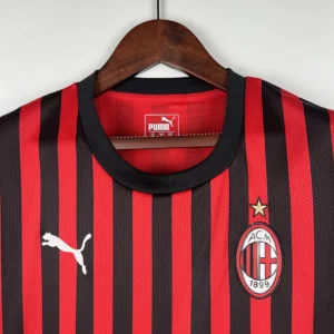 Retro AC Milan 2019/2020 Home Jersey