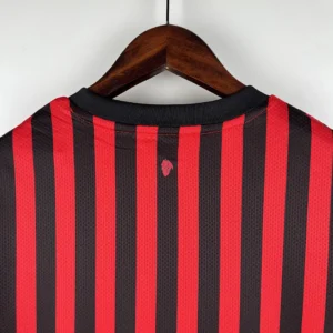 Retro AC Milan 2019/2020 Home Jersey