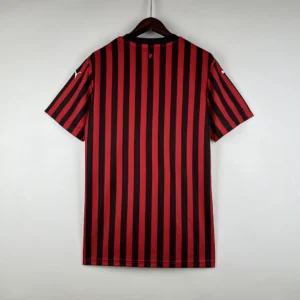 Retro AC Milan 2019/2020 Home Jersey