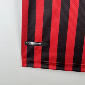 Retro AC Milan 2019/2020 Home Jersey