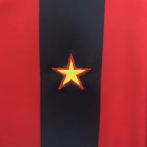 Retro AC Milan 1990/1991 Home Jersey