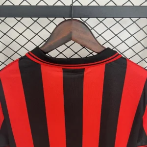 Retro AC Milan 1997/1998 Home Jersey