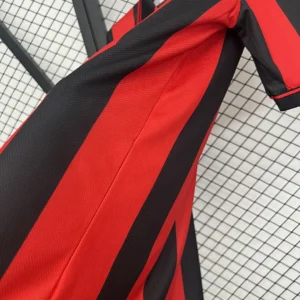 Retro AC Milan 1997/1998 Home Jersey