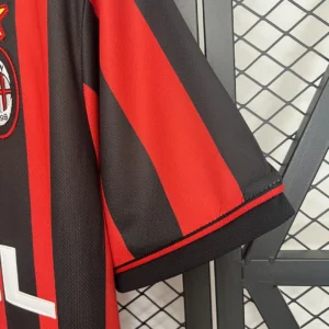 Retro AC Milan 1997/1998 Home Jersey