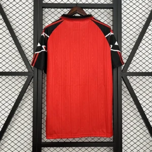 Retro AC Milan 1997/1998 Special Edition Jersey