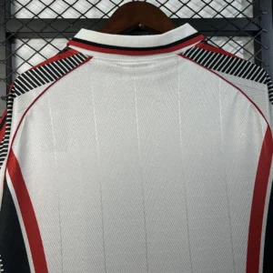 Retro AC Milan 1998/1999 Jersey