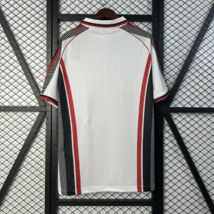 Retro AC Milan 1998/1999 Jersey