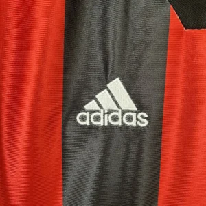 Retro AC Milan 1998/1999 Jersey