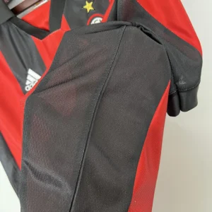 Retro AC Milan 1998/1999 Jersey