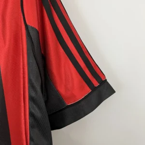 Retro AC Milan 1998/1999 Jersey