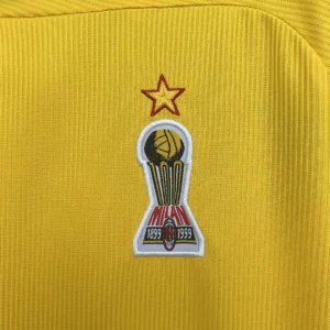 Retro AC Milan 1999/2000 Away Jersey