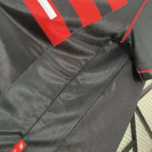 Retro AC Milan Third Jersey
