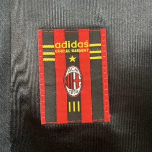 Retro AC Milan Third Jersey