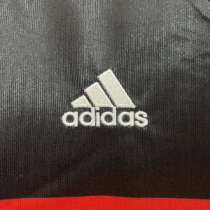 Retro AC Milan Third Jersey