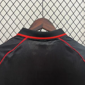 Retro AC Milan Third Jersey