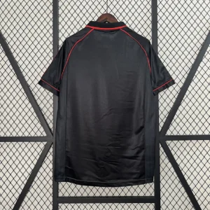 Retro AC Milan Third Jersey