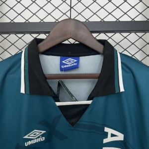 Retro Ajax 1995/1996 Away Jersey