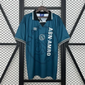 Retro Ajax 1995/1996 Away Jersey