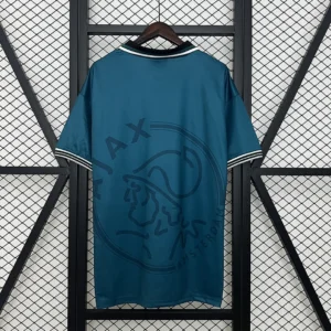 Retro Ajax 1995/1996 Away Jersey