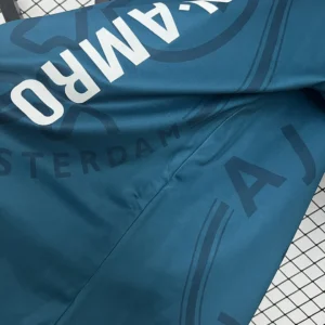 Retro Ajax 1995/1996 Away Jersey