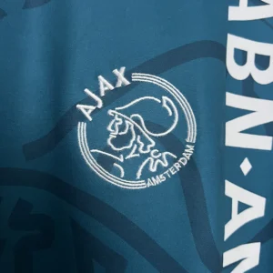 Retro Ajax 1995/1996 Away Jersey
