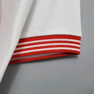 Retro Ajax 1995/1996 Home Jersey