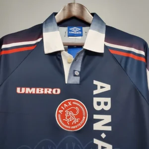 Retro Ajax 1997/1998 Jersey