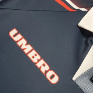 Retro Ajax 1997/1998 Jersey