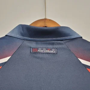 Retro Ajax 1997/1998 Jersey