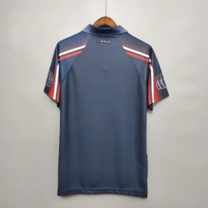 Retro Ajax 1997/1998 Jersey