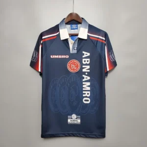 Retro Ajax 1997/1998 Jersey