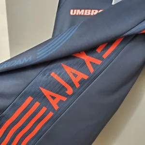 Retro Ajax 1997/1998 Jersey