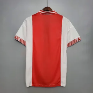 Retro Ajax 1997/1998 Jersey