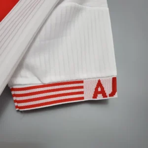 Retro Ajax 1997/1998 Jersey