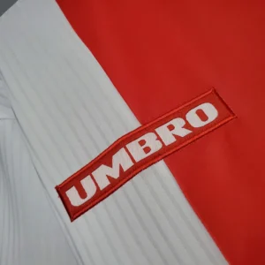 Retro Ajax 1997/1998 Jersey