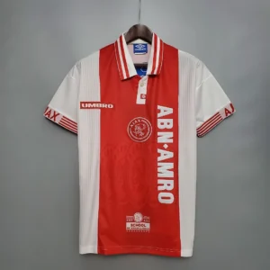 Retro Ajax 1997/1998 Jersey