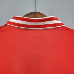 Retro Ajax 1997/1998 Jersey