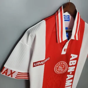 Retro Ajax 1997/1998 Jersey