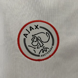 Retro Ajax 1998/1999 Away Jersey