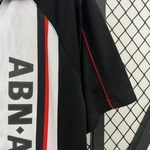 Retro Ajax 1998/1999 Away Jersey